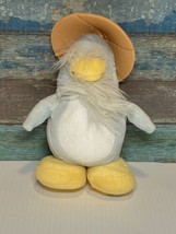 Club Penguin Sensei Plush Stuffed Animal Disney Toy - $9.99
