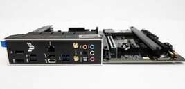 ASUS TUF B760-PLUS WiFi DDR4 Intel LGA1700 DDR4 ATX Motherboard image 3