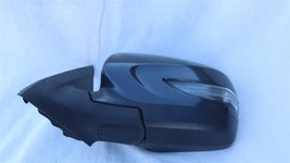 2011-13 SUbaru Forester Door Side View Mirror W/ Turn Signal Driver Left RH image 3