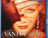Vanity Fair Blu-ray | Region Free - $14.89