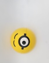 2017 McDonald&#39;s Minion 2 One Eye openable toy - $8.25