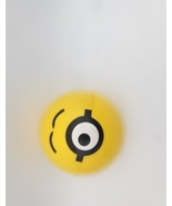 2017 McDonald&#39;s Minion 2 One Eye openable toy - $8.25