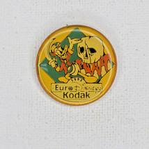 Disney 1992 Paris Disney Euro Donald Duck Pirates Of The Caribbean Pin#1945 - $7.17