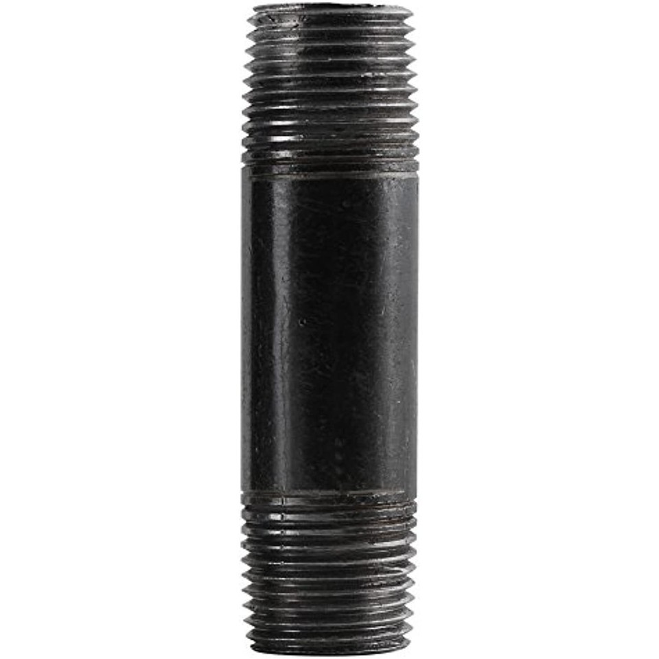 Southland 584-055HC Steel Nipples, 3/4&quot; x 5-1/2&quot;, Black - $17.59