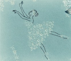 Ballerina Сross stitch floral pattern pdf - Ballet dance cross stitch ballerina  - £7.86 GBP