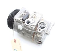 08-11 MERCEDES-BENZ C300 A/C COMPRESSOR Q7602 image 2