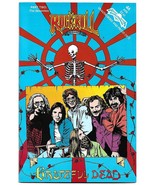 Rock &#39;N&#39; Roll Comics #46 (1993) *Revolutionary Comics / Grateful Dead / ... - €6,94 EUR
