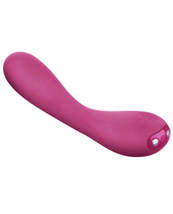 Je Joue Uma Classic G-Spot Vibrator - Fuchsia - £95.16 GBP