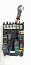 2020-2024 VW Atlas Cross Sport Cabin Fuse Box Under Dash Driver Side Wir... - $118.75