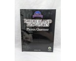 The Lost Lands Borderland Provinces Players Gazetteer RPG Book - $35.63
