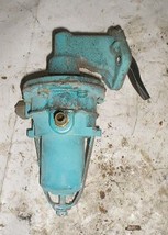 1978 Galaxy 18&#39; Boat W 120 OMC Fuel Pump - $55.96 CAD
