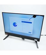 Dell Inspiron 5415 24" All-In-One AMD Ryzen 5-7530U 8GB RAM 512GB SSD ISSUE - $219.99