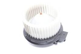 11-19 FORD EXPLORER 3.5L A/C HEATER BLOWER MOTOR Q2590 image 2