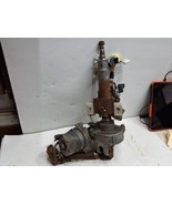 11 12 13 14 15 16 Scion tC conventional ignition steering column OEM 452... - $110.47