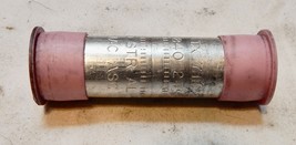 Homac Compression Splice ASC 4/0 840-249 4/0 STR AL-CU 3” Long Alum Die ... - $10.99