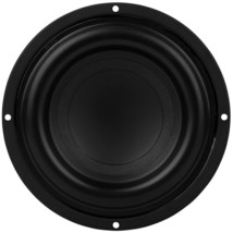 Tang Band - W6-1139SIF - 6-1/2&quot; Paper Cone Subwoofer Speaker - 4 Ohm - £135.85 GBP