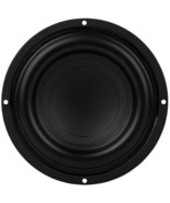 Tang Band - W6-1139SIF - 6-1/2&quot; Paper Cone Subwoofer Speaker - 4 Ohm - £133.64 GBP
