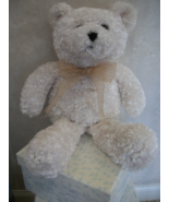  PLUSH IN A RUSH Teddy Bear (#0205) - £14.14 GBP