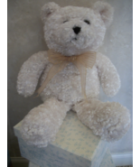  PLUSH IN A RUSH Teddy Bear (#0205) - $17.99