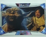 Last Jedi 2023 Kakawow Cosmos Disney 100 Movie Moment  Freeze Frame Scen... - $9.89