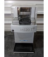 Innovatis CEDEX MS20 T Autosampler Multisampler w/ Power Supply &amp; Plasti... - €1.063,08 EUR
