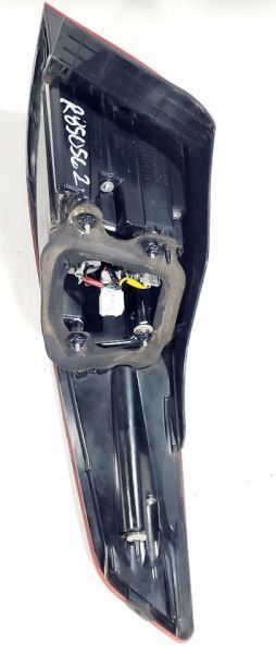 Left Quarter Taillight Incandescent PN  924014C500 OEM 2014 2015 Kia Optima  Item image 8