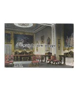 h1547 - Isle of Wight - The Dining Room of Osborne House, East Cowes - P... - $3.72 CAD