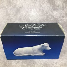 Vintage Avon Nativity Collectibles The Cow Porcelain Figurine- Read Description - £10.23 GBP