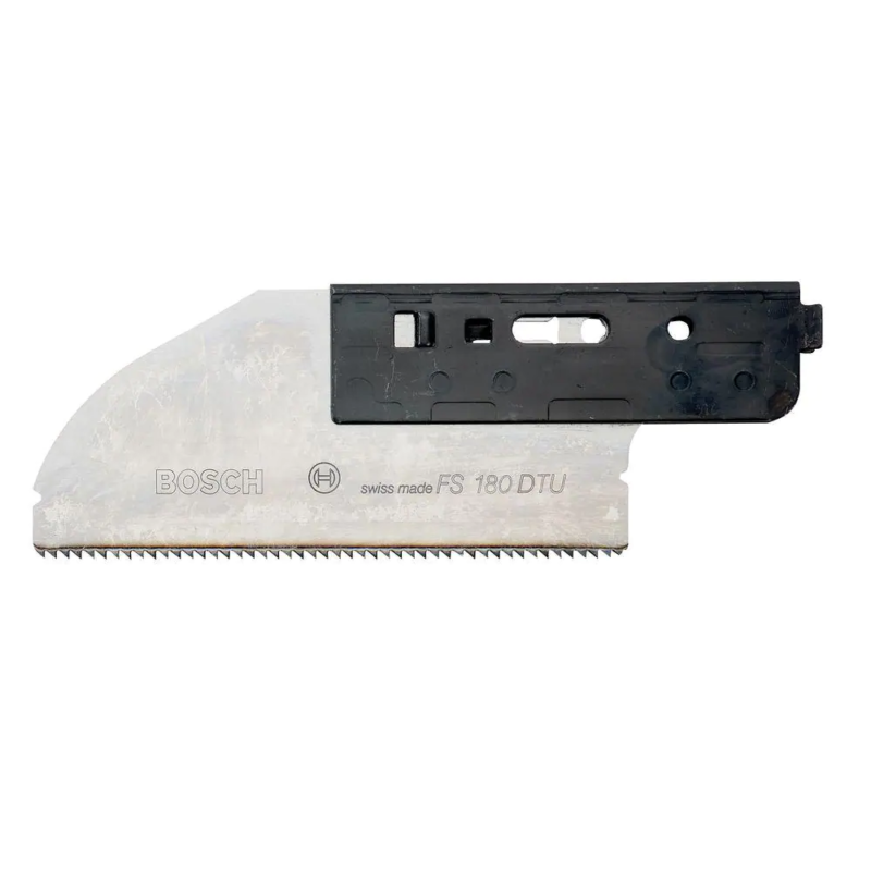 General Purpose Reciprocating Saw Blade Cutting Wood Plastics 5-3/4 in x 8 Teeth - $15.71