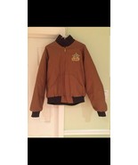 King Louie IUPAT DC77 STAR Work Jacket - $42.99