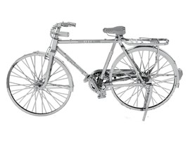Model Kit Classic Bicycle "Bon Voyage" (Challenging Difficulty) Steel Model by M - €44,77 EUR