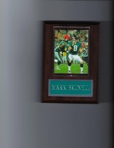 Mark Brunell Plaque Jacksonville Jaguars Football Nfl - £3.15 GBP