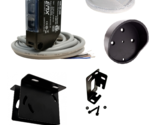 EMX NIR-50-325 50&#39; 12/24V Reflective Photocell Beam Sensor Gate Opener 1... - $87.95