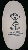 Indo Board Pro Deck Only Indoboard Balance Trainer Surf **BOARD ONLY** - $198.00