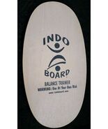 Indo Board Pro Deck Only Indoboard Balance Trainer Surf **BOARD ONLY** - $3,652.53 MXN