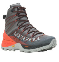 Merrell Mens Thermo Rogue 3 GORE-TEX Mid Walking Boots Grey Sports Outdo... - £163.21 GBP