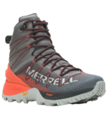 Merrell Mens Thermo Rogue 3 GORE-TEX Mid Walking Boots Grey Sports Outdo... - £159.50 GBP