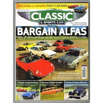 Classic &amp; Sports Car Magazine December 2010 mbox3095/c  Bargain Alfas - 170mph C - £3.94 GBP