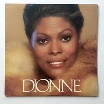 Dionne Warwick - Dionne LP Vinyl Record Album - £23.14 GBP