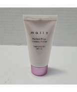 Mally Perfect Prep Poreless Face Primer 1.0 fl oz SPF 15 - $147.40 MXN