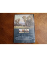 Scott L Christensen - THREE LANDSCAPE STUDIES - Studio/Plein Aire Painti... - $801.95 MXN