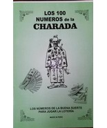 LA CHARADA CHINA INTERPRETE SUS SUEÑOS LOTERIA BUY 2 GET 1 FREE ORACION GRATIS - $5.69