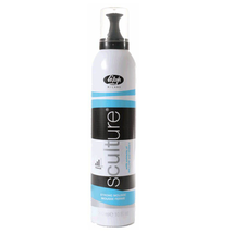 Lisap Milano Sculpture Strong Mousse, 10 Oz.