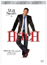 Hitch (Widescreen Edition) - DVD - VERY GOOD - $18.30 MXN