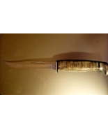 Case XX Knife 316–5 SSP Tested XX Razor Edge - $103.31 CAD