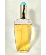 Perry Ellis Eau De Parfum Vintage Perfume Spray Blue Top 4.2 oz - $188.25 CAD