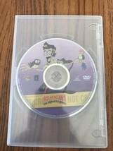 Ace Ventura, Pet Detective - The Animated Series (Disc Only ) Ships N 24h - £9.66 GBP