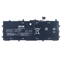 AA-PBZN2TP Battery For Samsung NP905S3K 910S3K 905S3G 910S3G - £55.03 GBP