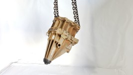 Transfer Case Assembly 5.6L Automatic 4WD OEM 2009 Nissan Titan - $122.51