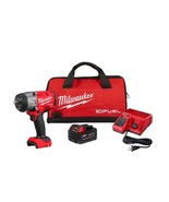 *Milwaukee 2967-21B M18 FUEL 18V Brushless Cordless 1/2 in. Impact Wrenc... - $5,589.40 MXN